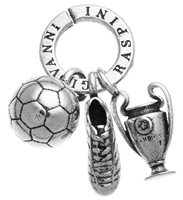 Charm Giovanni Raspini in Argento 10712 - 10712